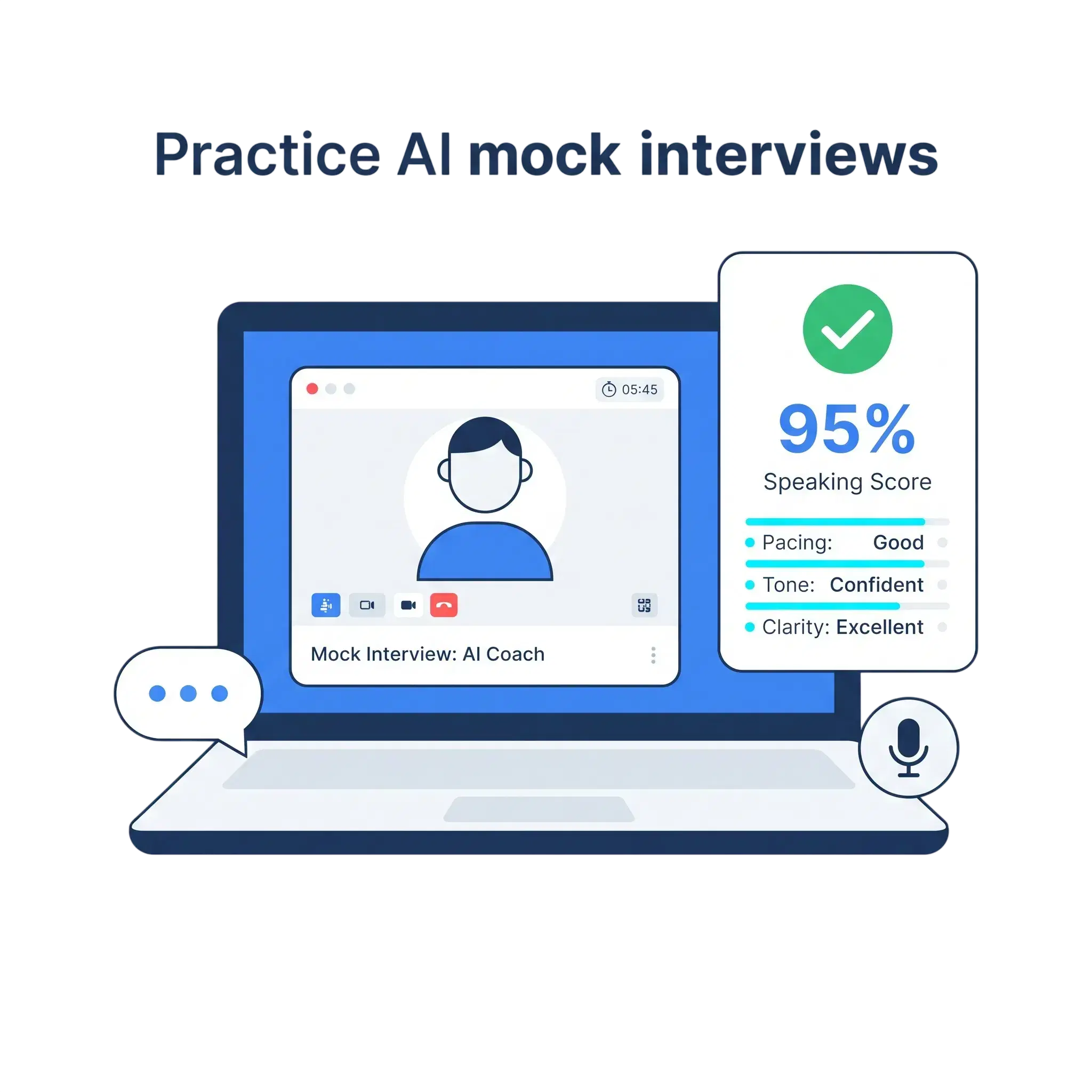 Practice Interviews