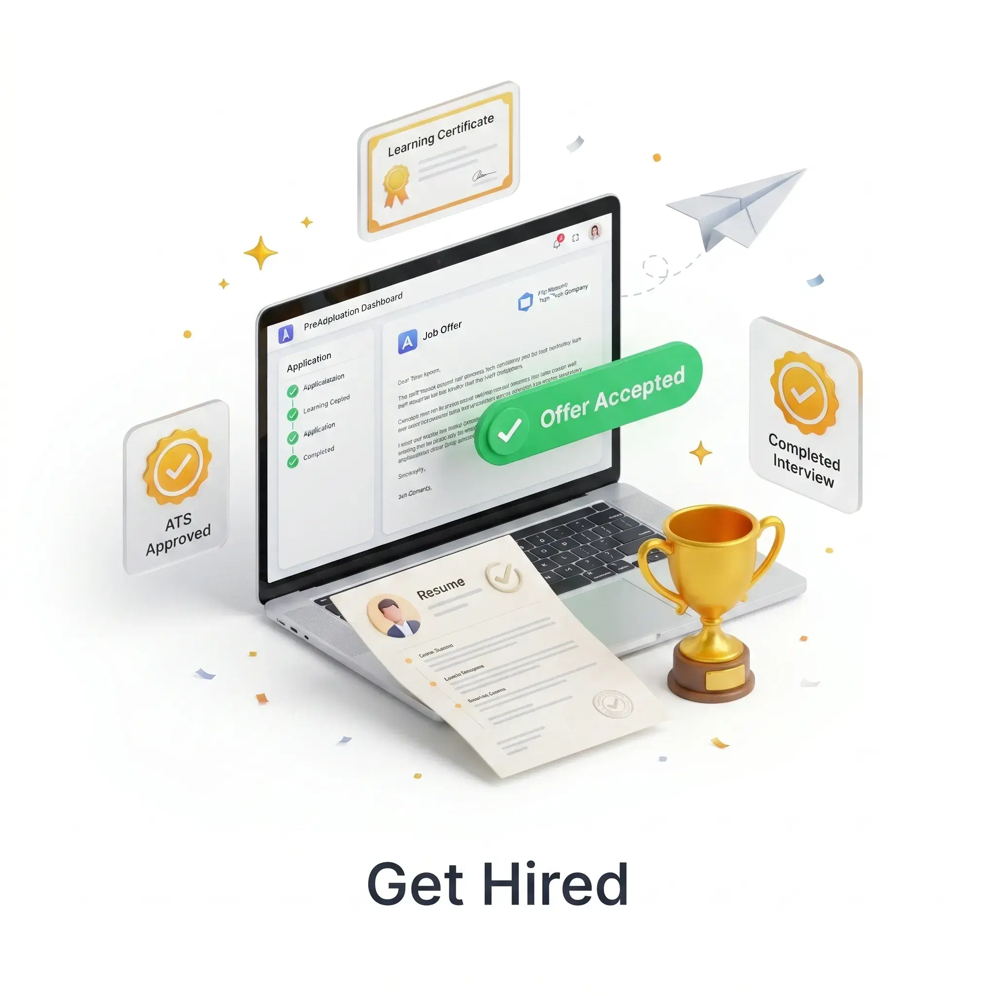 Get Hired