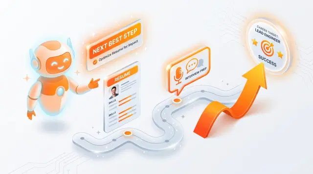 AI Career Coach